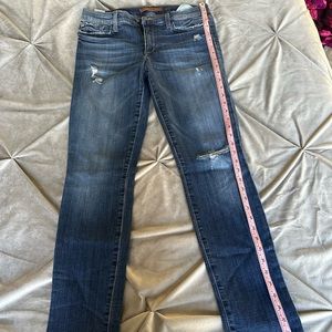 Joe’s Jeans ‘The Skinny’